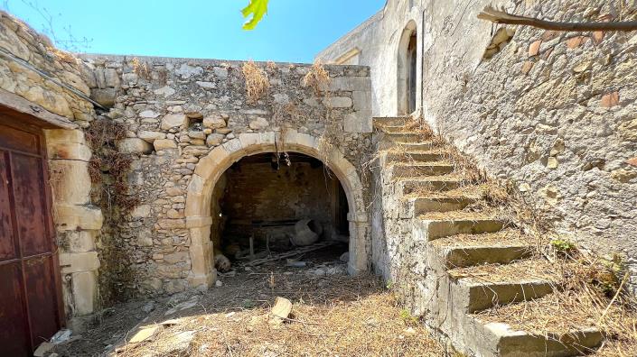Image No.38-Maison de village à vendre à Arkardi