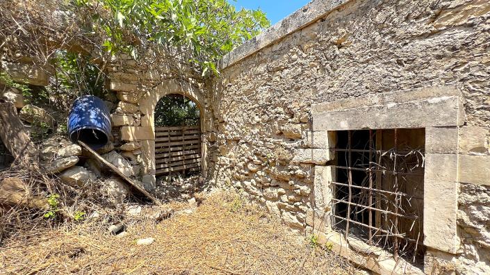 Image No.40-Maison de village à vendre à Arkardi
