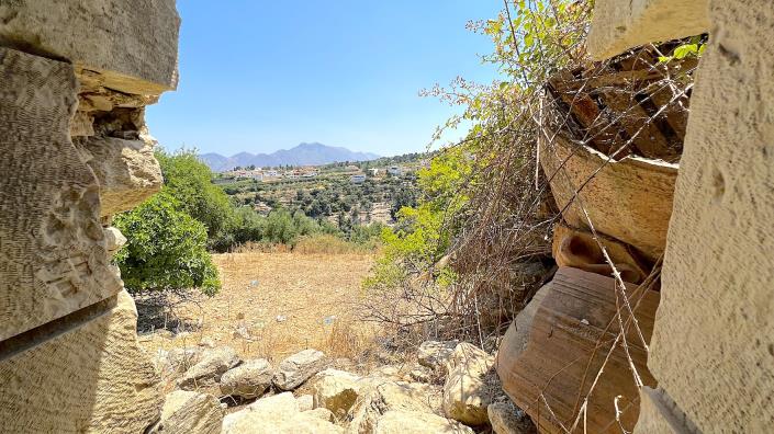Image No.45-Maison de village à vendre à Arkardi