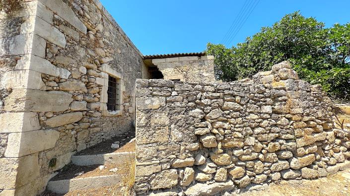 Image No.46-Maison de village à vendre à Arkardi