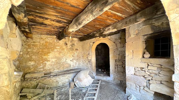 Image No.49-Maison de village à vendre à Arkardi