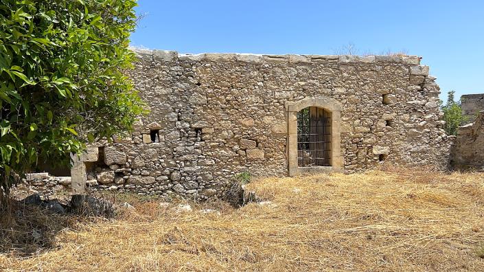 Image No.52-Maison de village à vendre à Arkardi