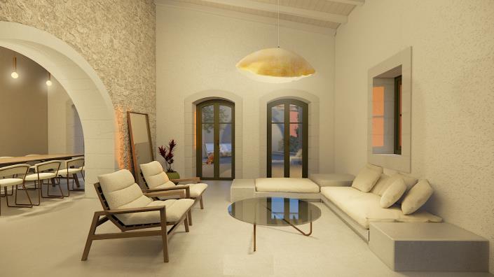 Image No.16-Maison de village à vendre à Arkardi