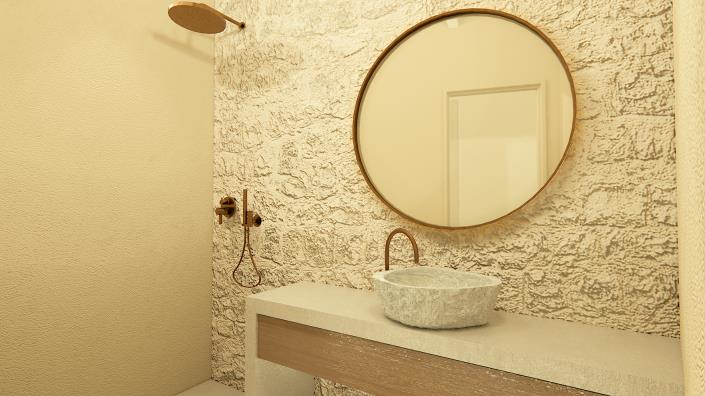 Image No.10-Maison de village à vendre à Arkardi