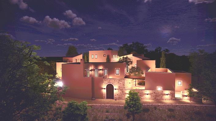 Image No.60-Maison de village à vendre à Arkardi