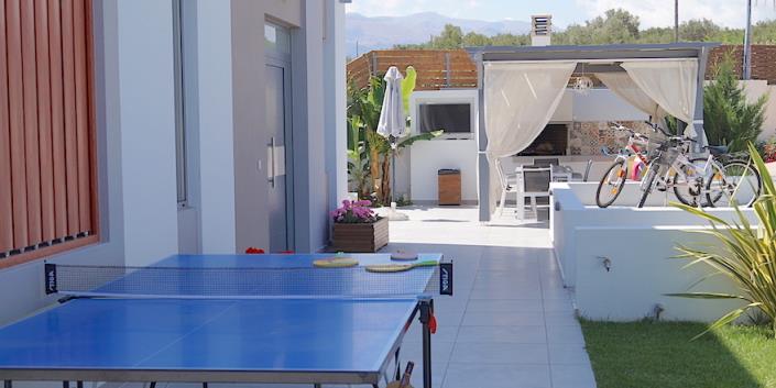 Image No.23-4 Bed Villa / Detached for sale