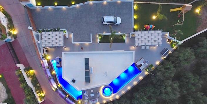 Image No.27-4 Bed Villa / Detached for sale