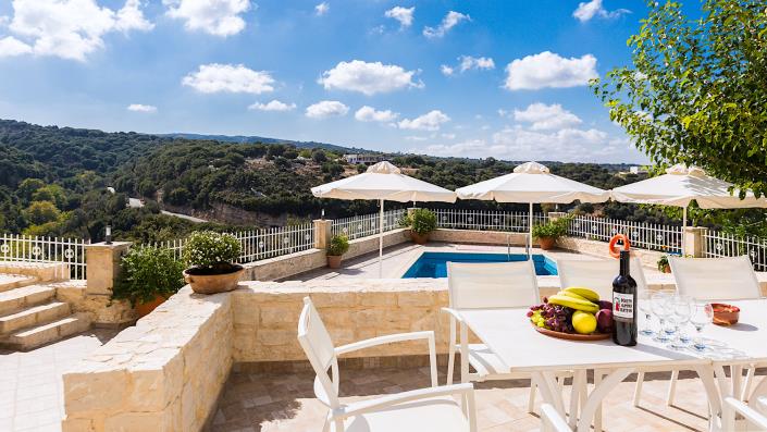 Image No.24-Villa / Détaché de 6 chambres à vendre à Arkardi