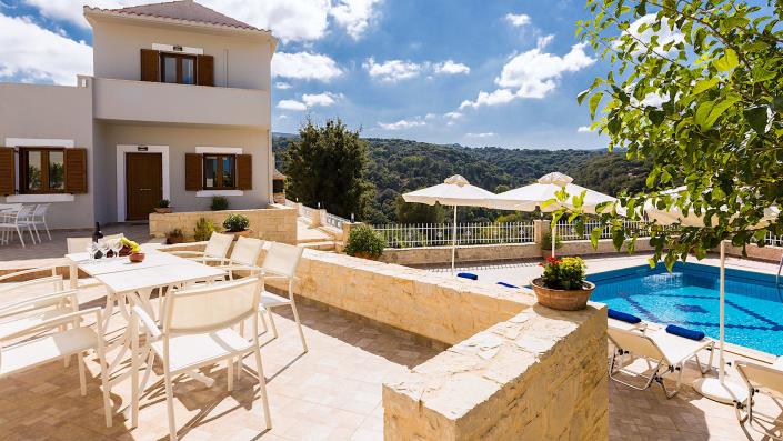 Image No.33-Villa / Détaché de 6 chambres à vendre à Arkardi