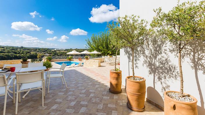 Image No.25-Villa / Détaché de 6 chambres à vendre à Arkardi