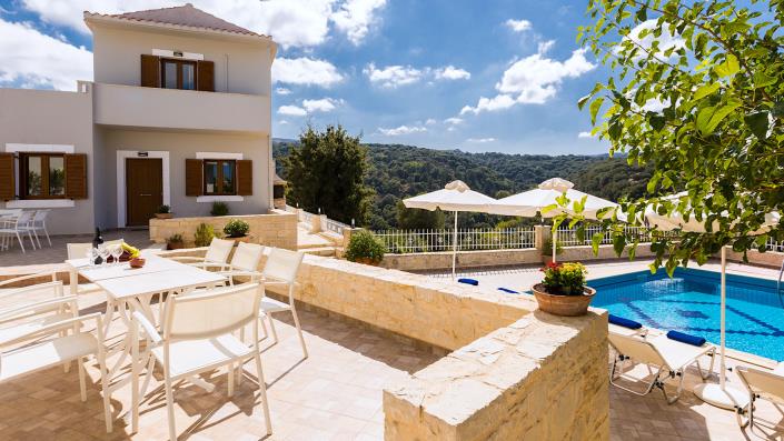 Image No.26-Villa / Détaché de 6 chambres à vendre à Arkardi