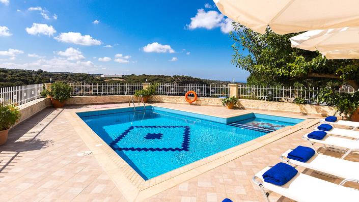 Image No.35-Villa / Détaché de 6 chambres à vendre à Arkardi