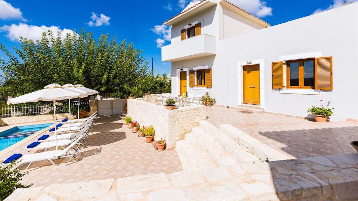 Image No.37-Villa / Détaché de 6 chambres à vendre à Arkardi