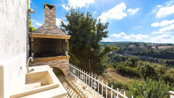 Image No.32-Villa / Détaché de 6 chambres à vendre à Arkardi