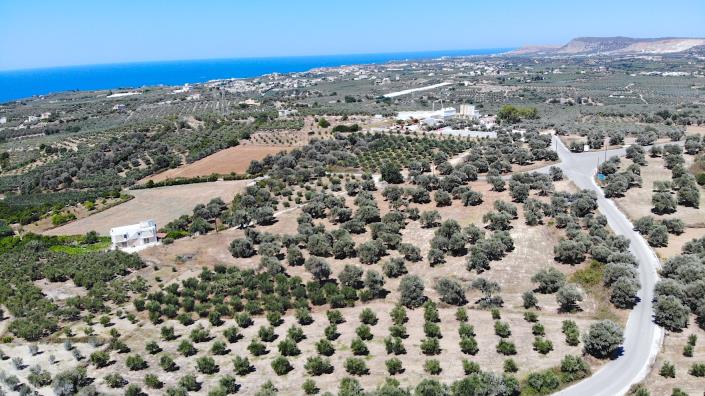 Image No.2-Terrain à vendre à Asteri