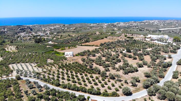 Image No.3-Terrain à vendre à Asteri