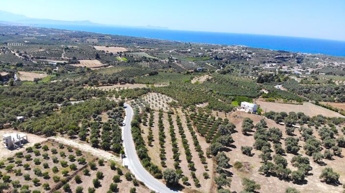 Image No.5-Terrain à vendre à Asteri