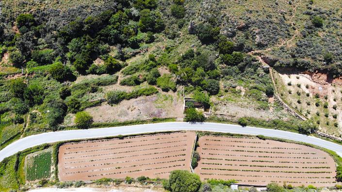 Image No.5-Terre à vendre à Rethymnon