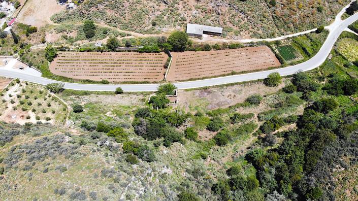 Image No.11-Terre à vendre à Rethymnon