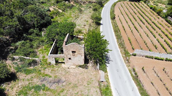 Image No.3-Terre à vendre à Rethymnon