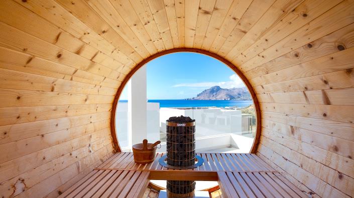 Image No.21-Villa / Détaché de 5 chambres à vendre à Plakias