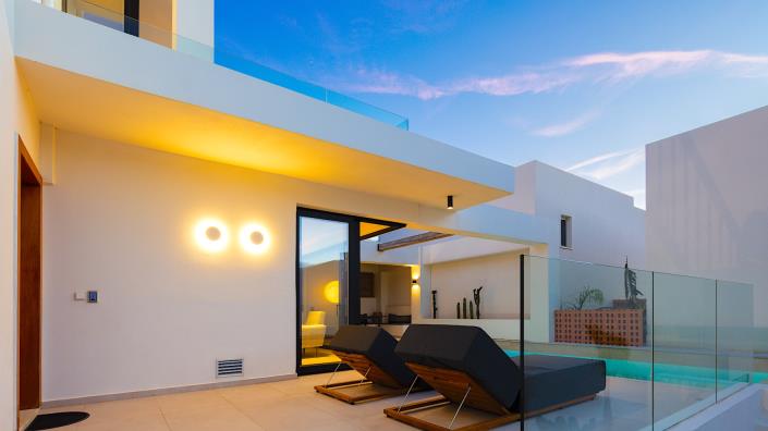 Image No.29-Villa / Détaché de 5 chambres à vendre à Plakias