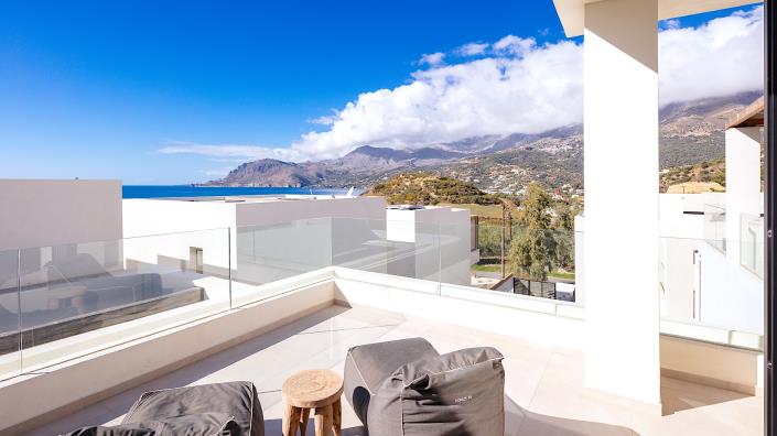 Image No.27-Villa / Détaché de 5 chambres à vendre à Plakias