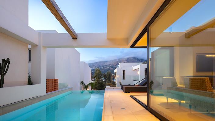 Image No.31-Villa / Détaché de 5 chambres à vendre à Plakias