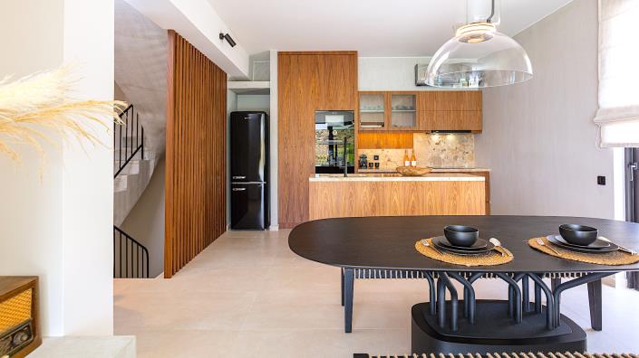 Image No.41-Villa / Détaché de 5 chambres à vendre à Plakias