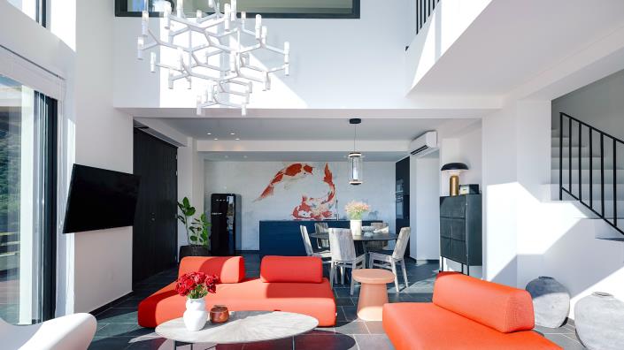 Image No.35-Villa / Détaché de 5 chambres à vendre à Plakias