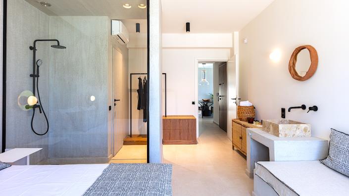 Image No.42-Villa / Détaché de 5 chambres à vendre à Plakias