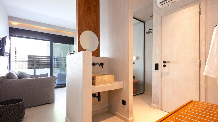 Image No.44-Villa / Détaché de 5 chambres à vendre à Plakias