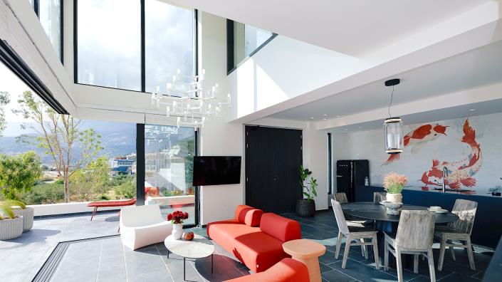 Image No.34-Villa / Détaché de 5 chambres à vendre à Plakias