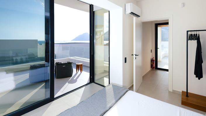 Image No.51-Villa / Détaché de 5 chambres à vendre à Plakias