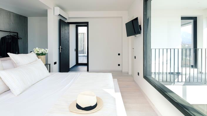 Image No.52-Villa / Détaché de 5 chambres à vendre à Plakias