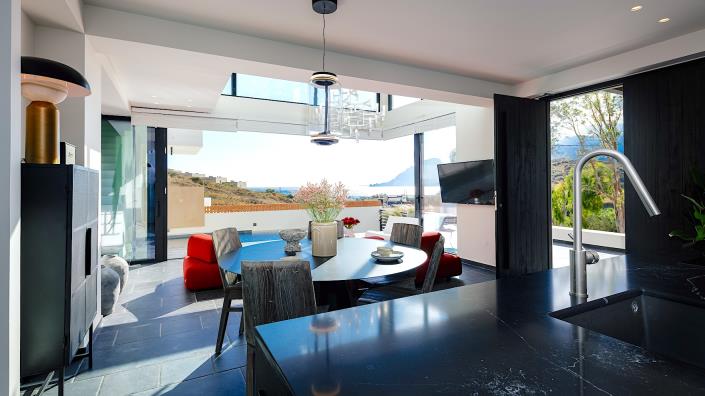 Image No.40-Villa / Détaché de 5 chambres à vendre à Plakias