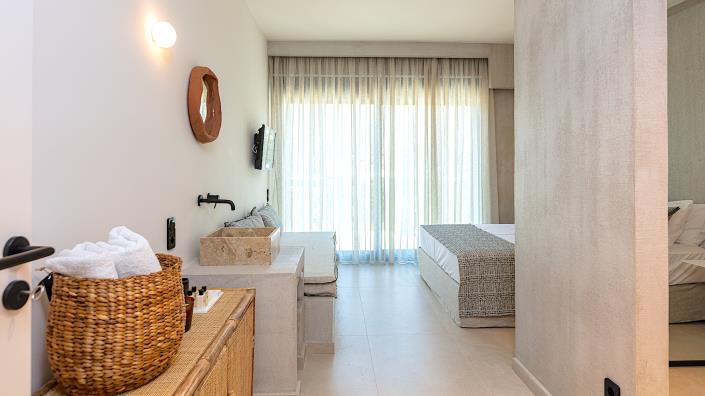 Image No.56-Villa / Détaché de 5 chambres à vendre à Plakias