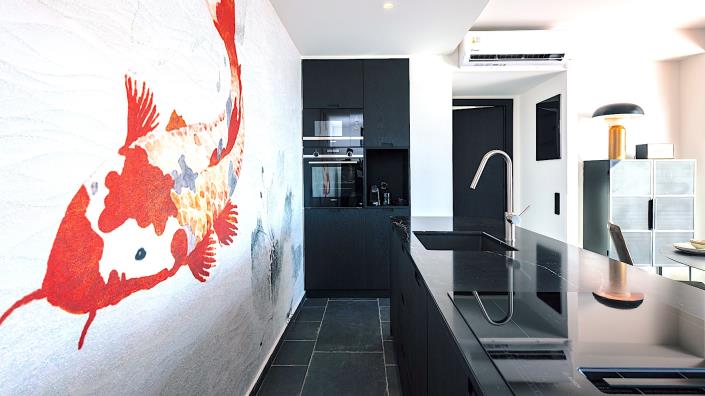 Image No.57-Villa / Détaché de 5 chambres à vendre à Plakias