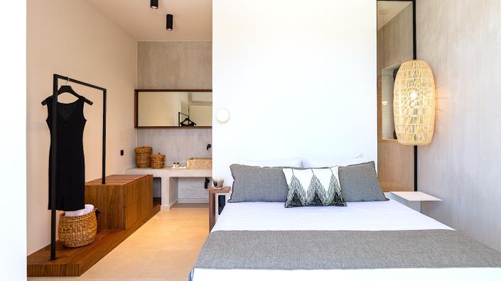 Image No.59-Villa / Détaché de 5 chambres à vendre à Plakias