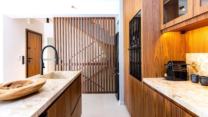 Image No.60-Villa / Détaché de 5 chambres à vendre à Plakias