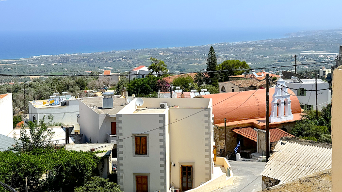 Image No.8-3 Bed Villa / Detached for sale