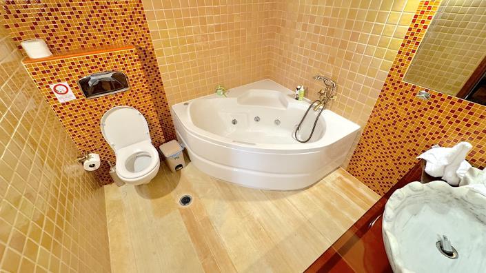 Image No.38-3 Bed Villa / Detached for sale