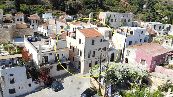 Image No.4-3 Bed Villa / Detached for sale