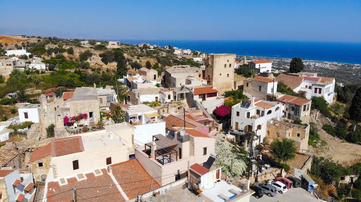 Image No.48-3 Bed Villa / Detached for sale