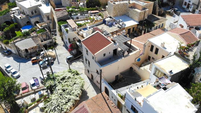 Image No.50-3 Bed Villa / Detached for sale