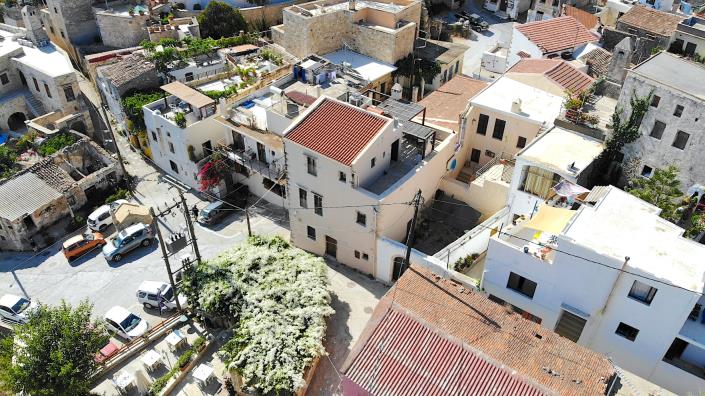 Image No.51-3 Bed Villa / Detached for sale