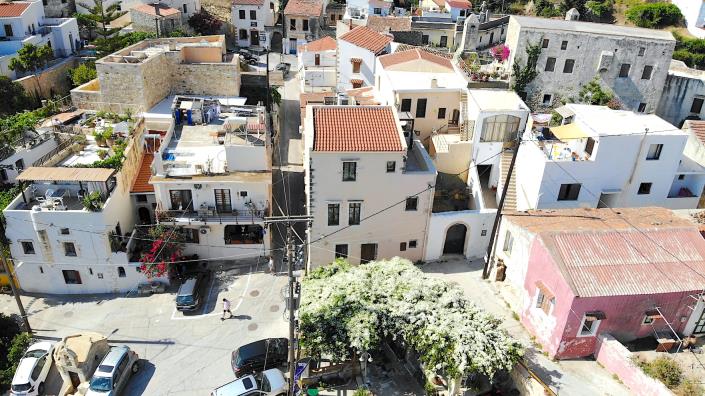 Image No.6-3 Bed Villa / Detached for sale