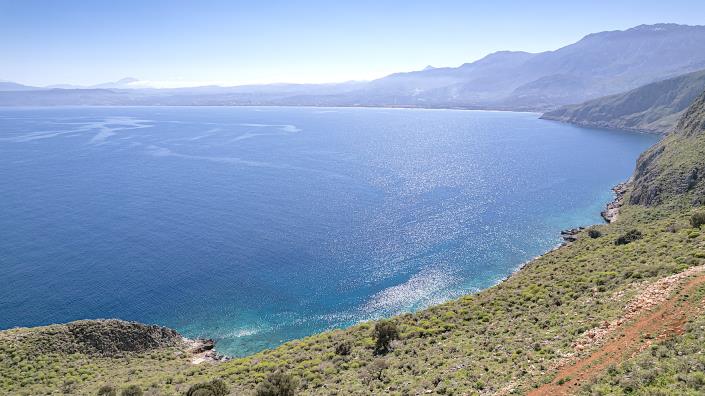 Image No.2-Terre à vendre à Kefalas