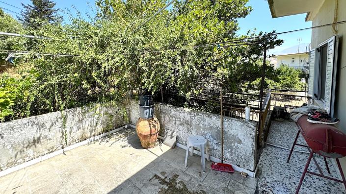 Image No.7-Maison de village de 2 chambres à vendre à Gerakari