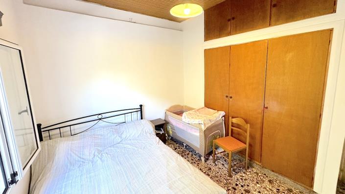 Image No.16-Maison de village de 2 chambres à vendre à Gerakari